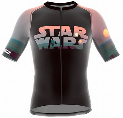 Bike discount wars jersey